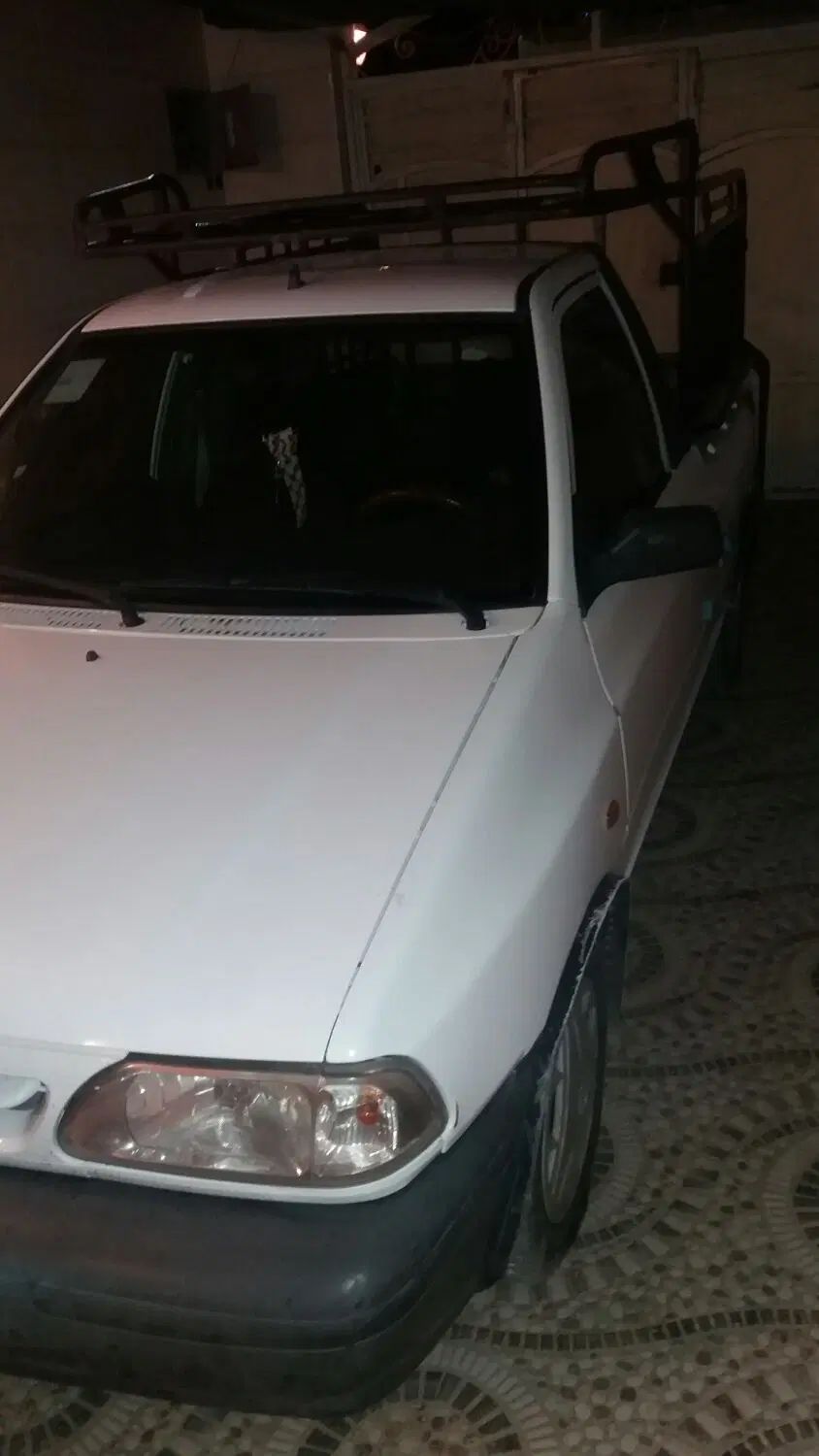 پراید 151 SL - 1399