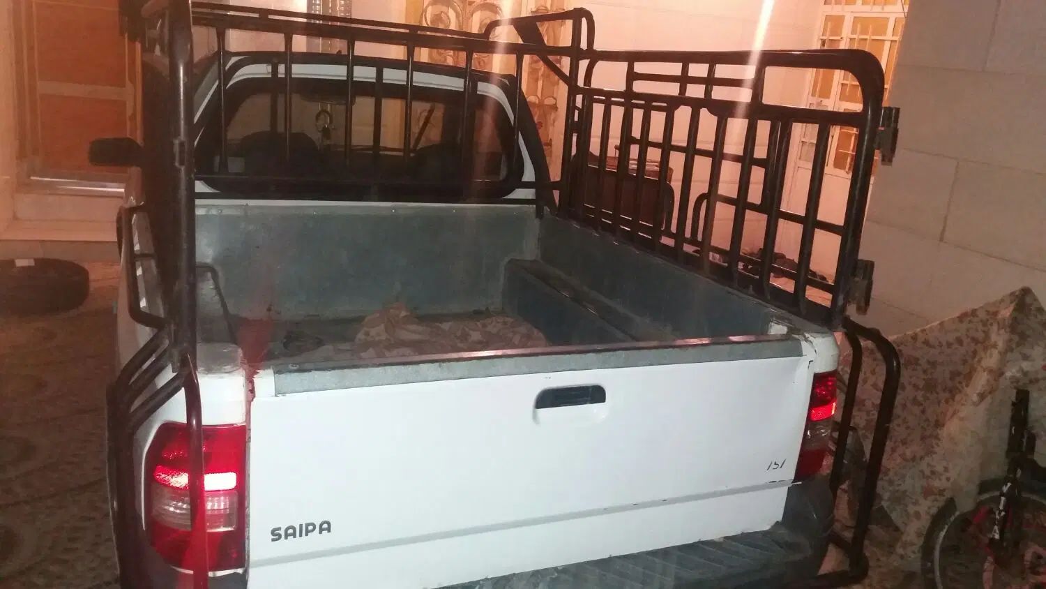 پراید 151 SL - 1399