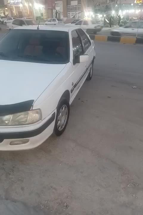 خودرو پژو، پارس آگهی ann_20263461