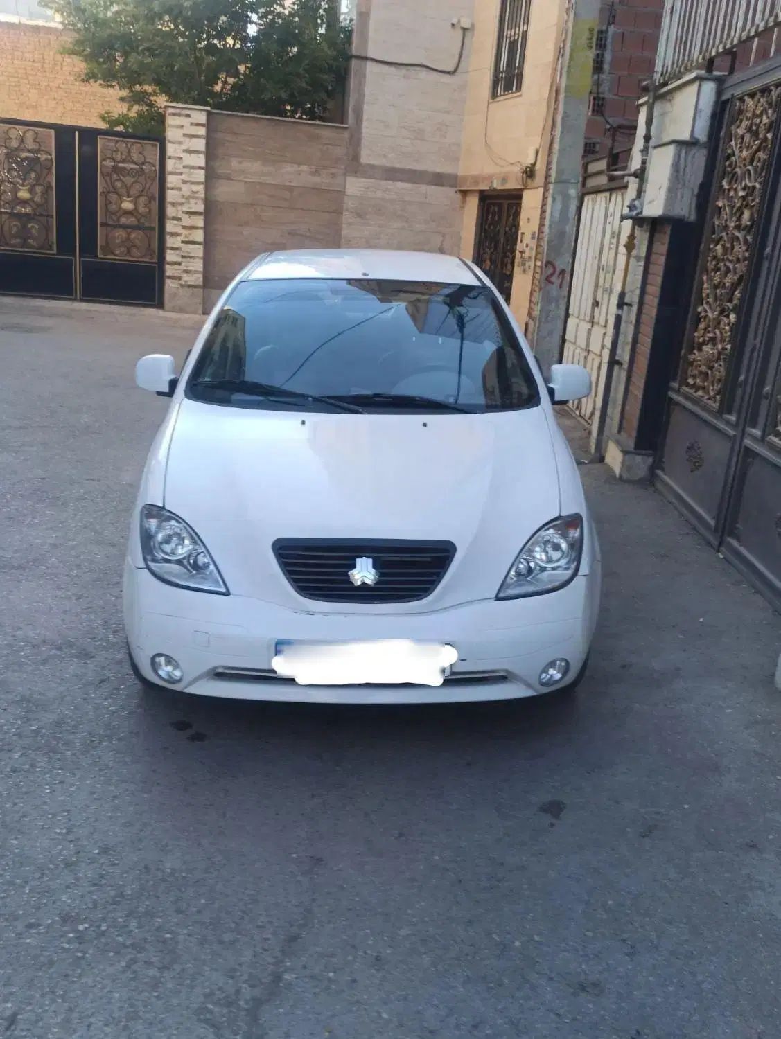 خودرو تیبا، صندوق دار آگهی ann_20263463