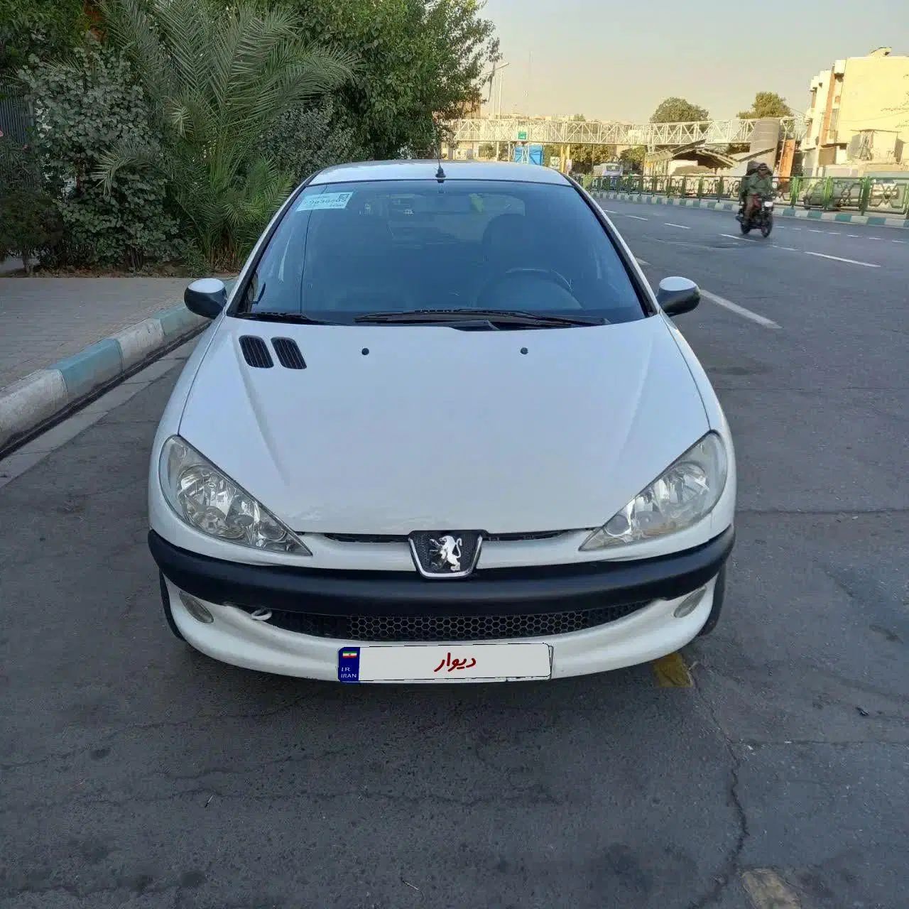 خودرو پژو، 206 آگهی ann_20263470