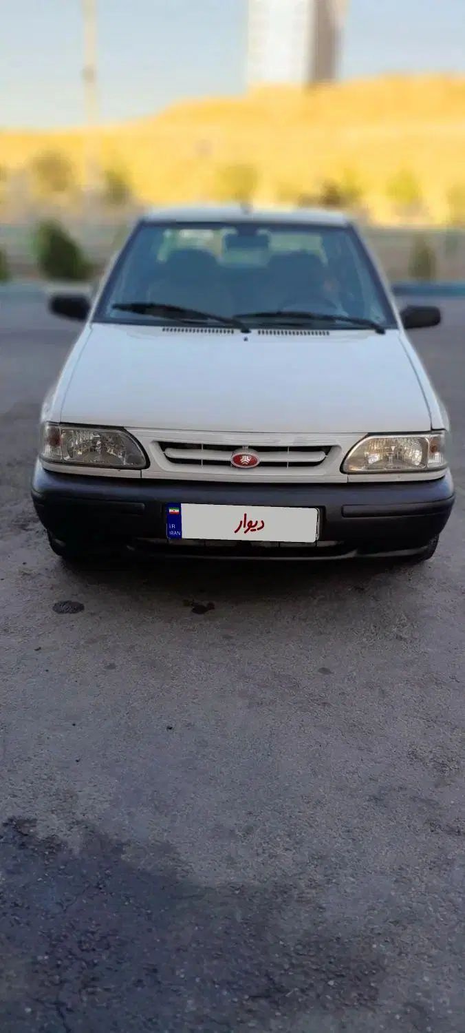 خودرو پراید، 131 آگهی ann_20263489