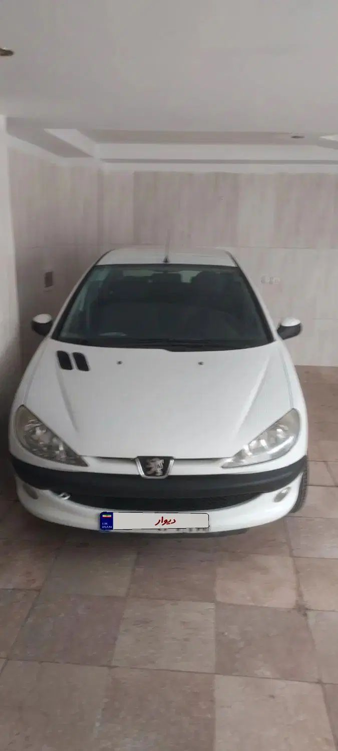 خودرو پژو، 206 آگهی ann_20263502