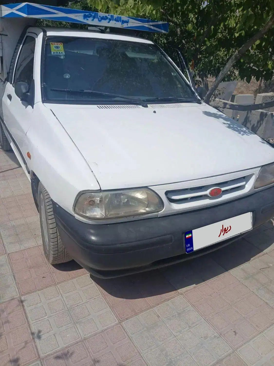 پراید 151 SE - 1397