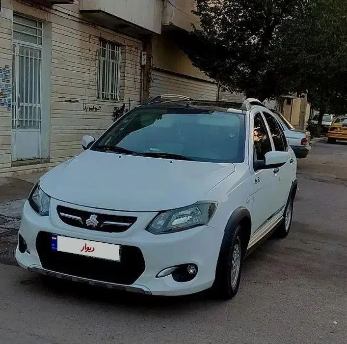 خودرو کوییک، R آگهی ann_20263519