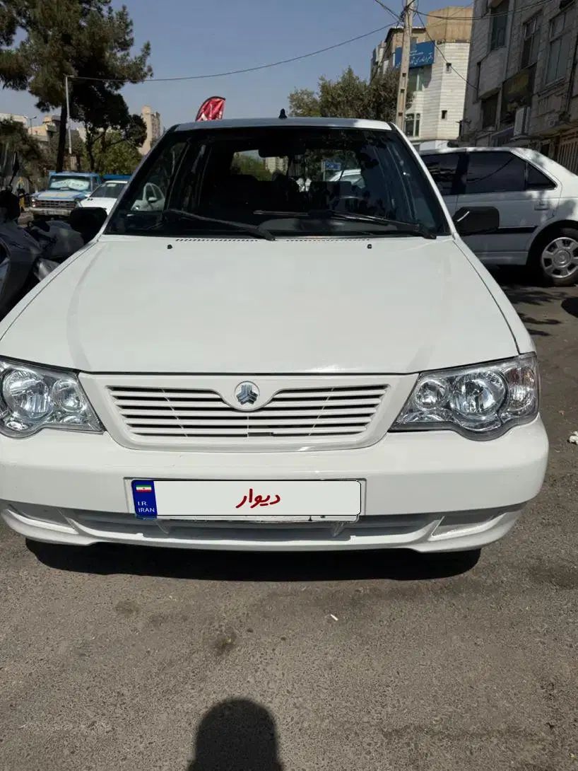 خودرو پراید، 111 آگهی ann_20263538