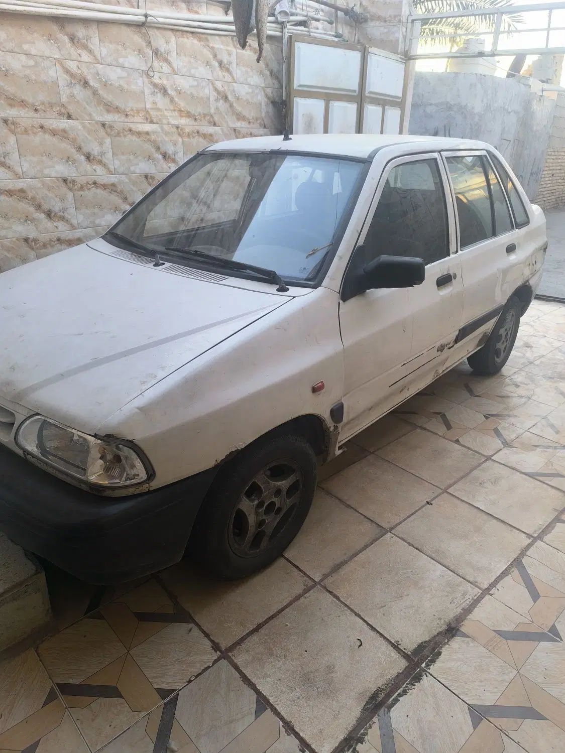 خودرو پراید، 141 آگهی ann_20263545