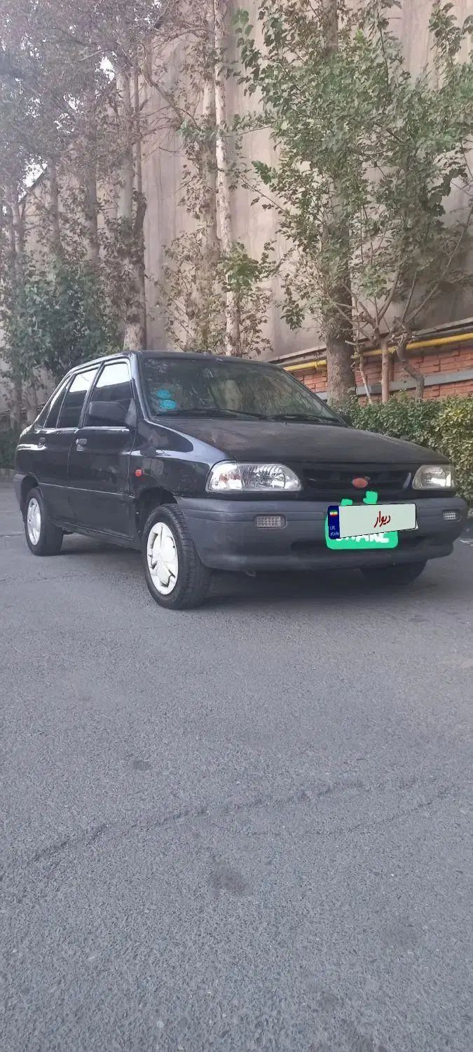 خودرو پراید، صبا آگهی ann_20263551