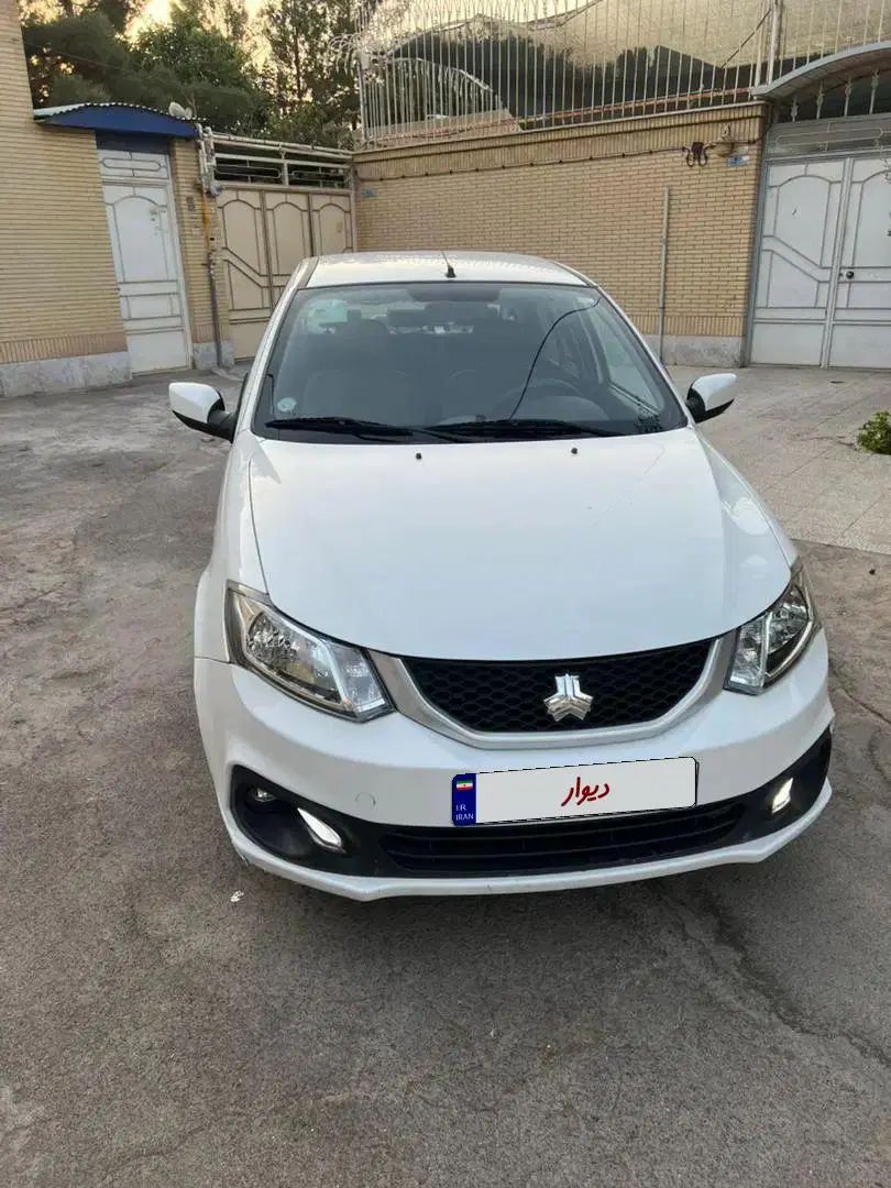 خودرو ساینا، S آگهی ann_20263560