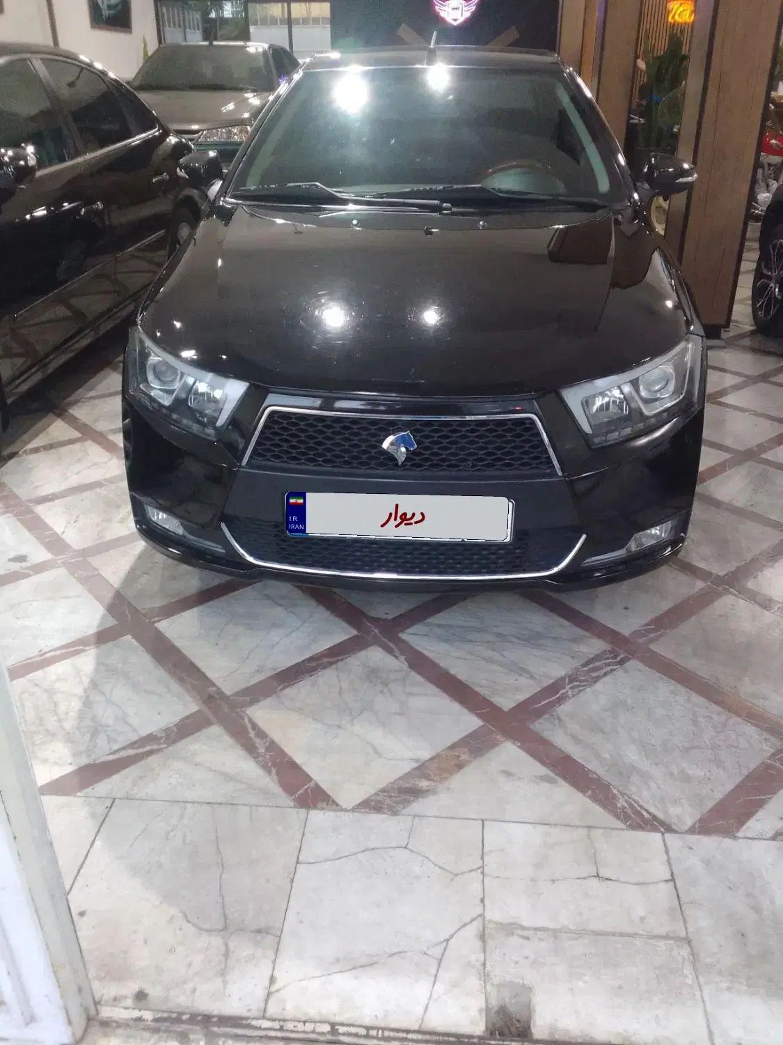 خودرو دنا، پلاس آگهی ann_20263571