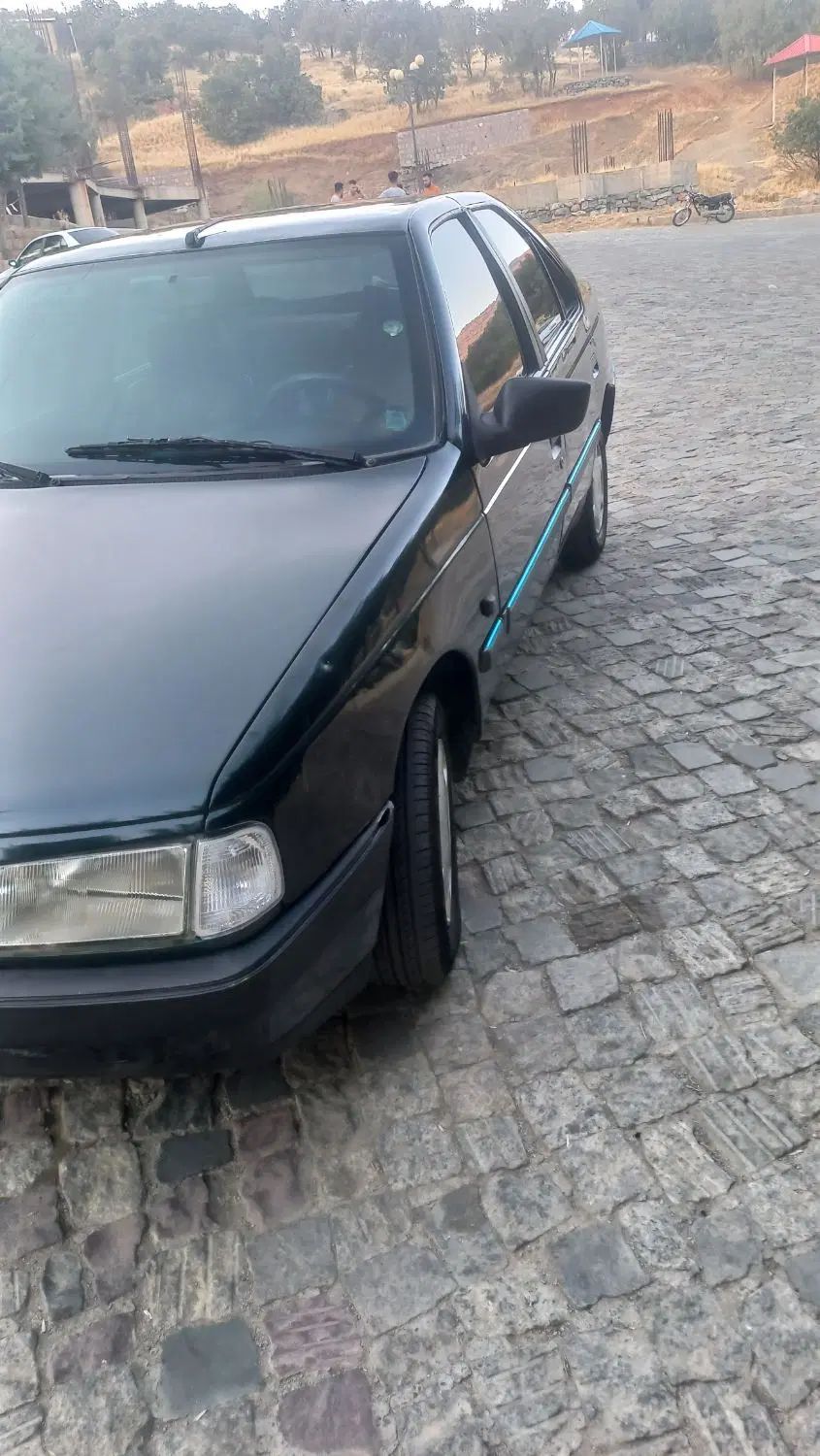 پژو 405 GLX - 1380