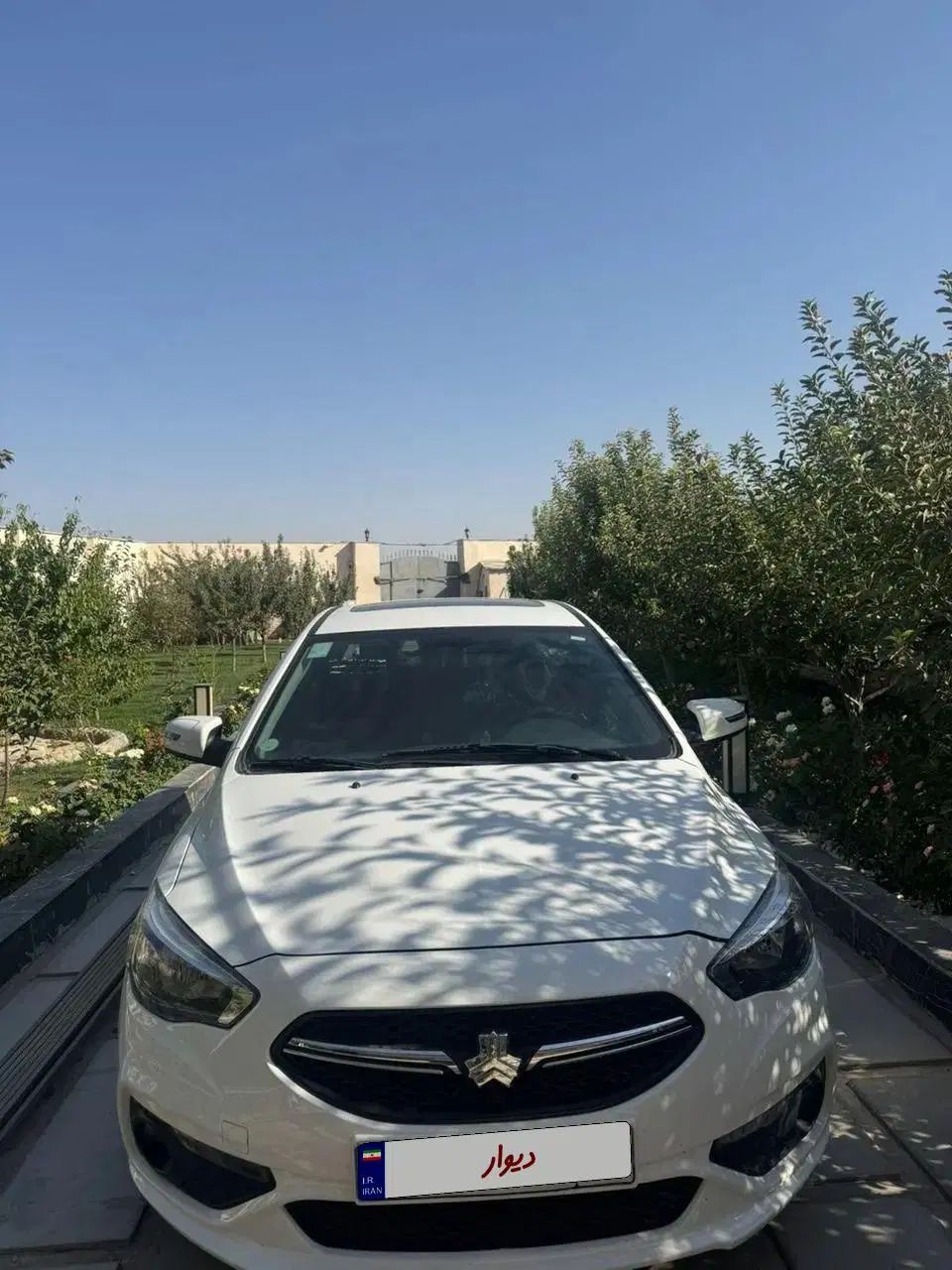 خودرو شاهین، G آگهی ann_20263586