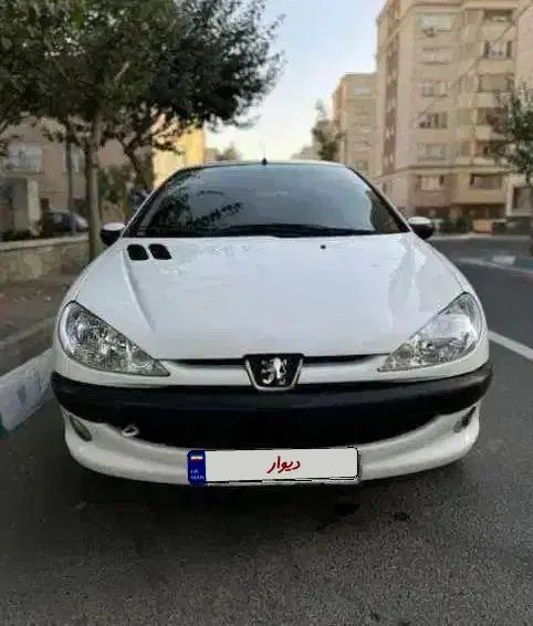 خودرو پژو، 206 آگهی ann_20263595