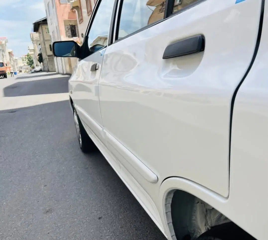 پراید 132 SL - 1389