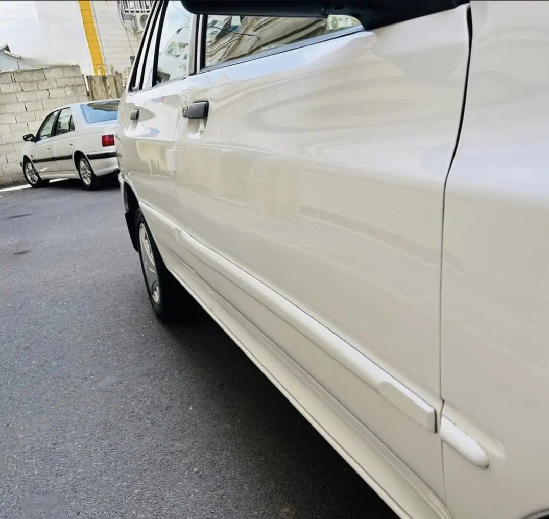 پراید 132 SL - 1389