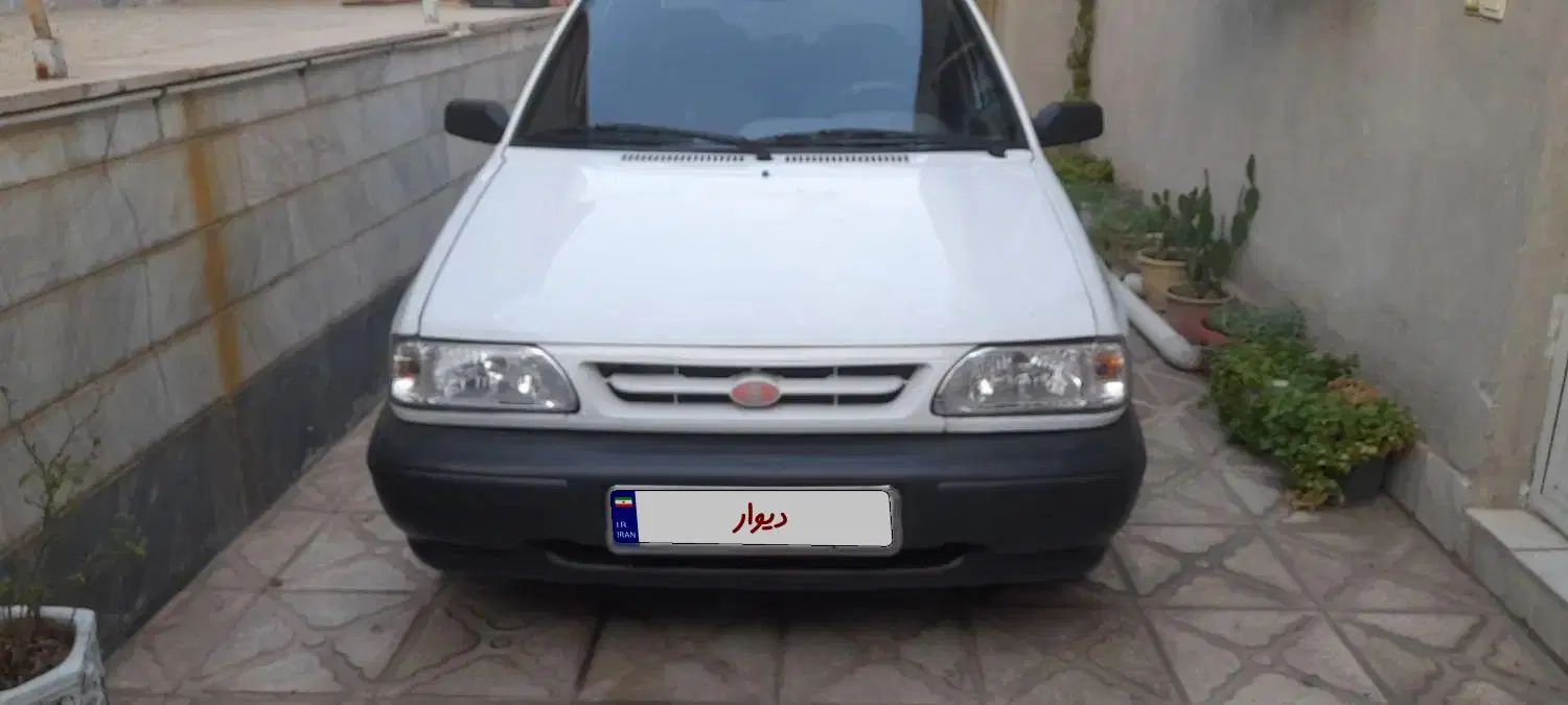 خودرو پراید، 131 آگهی ann_20263599