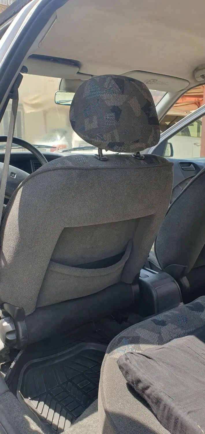 سیتروئن زانتیا SX - 1385