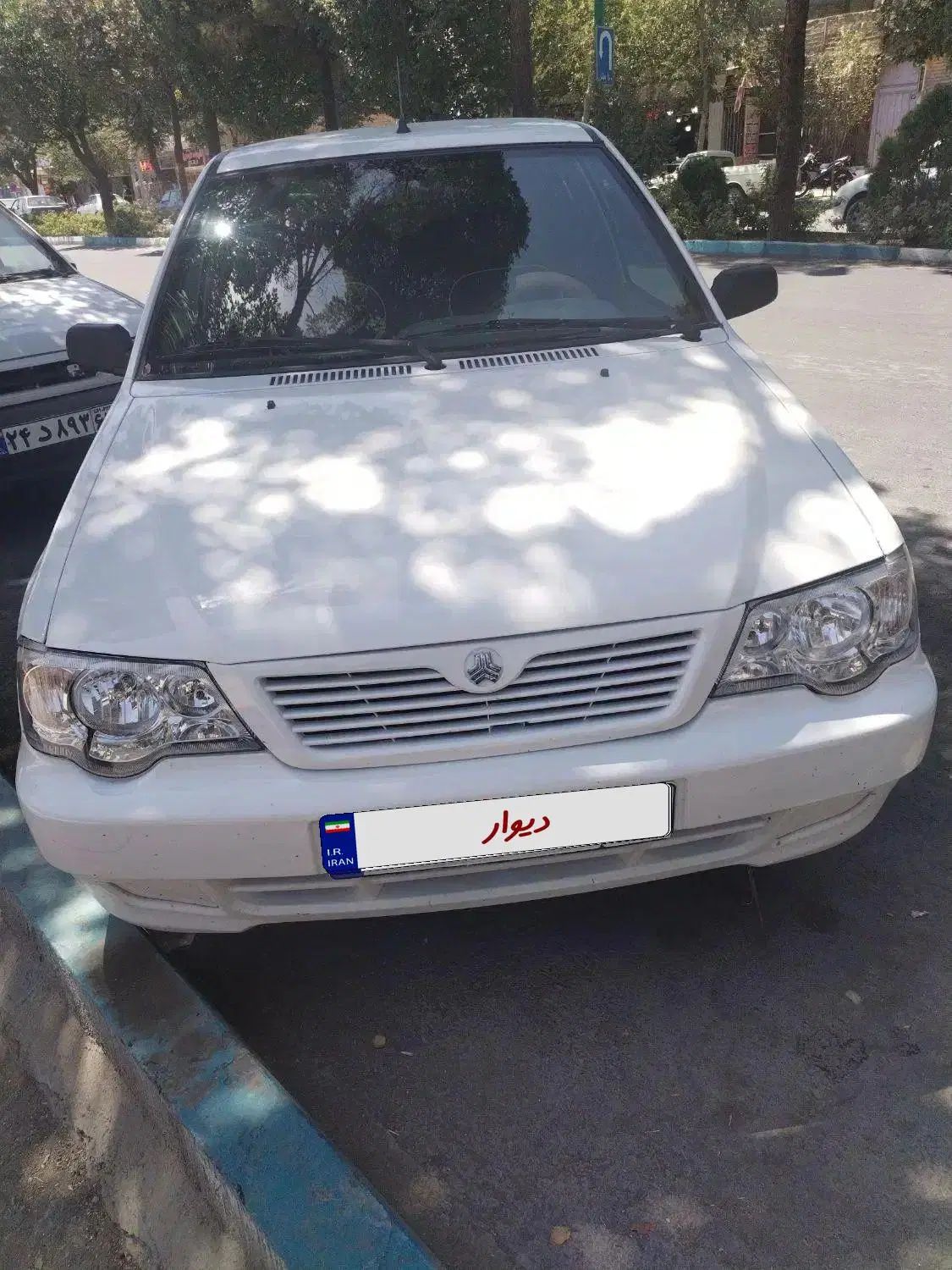 خودرو پراید، 111 آگهی ann_20263626