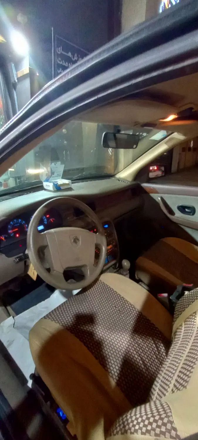 سمند LX XU7 - 1393