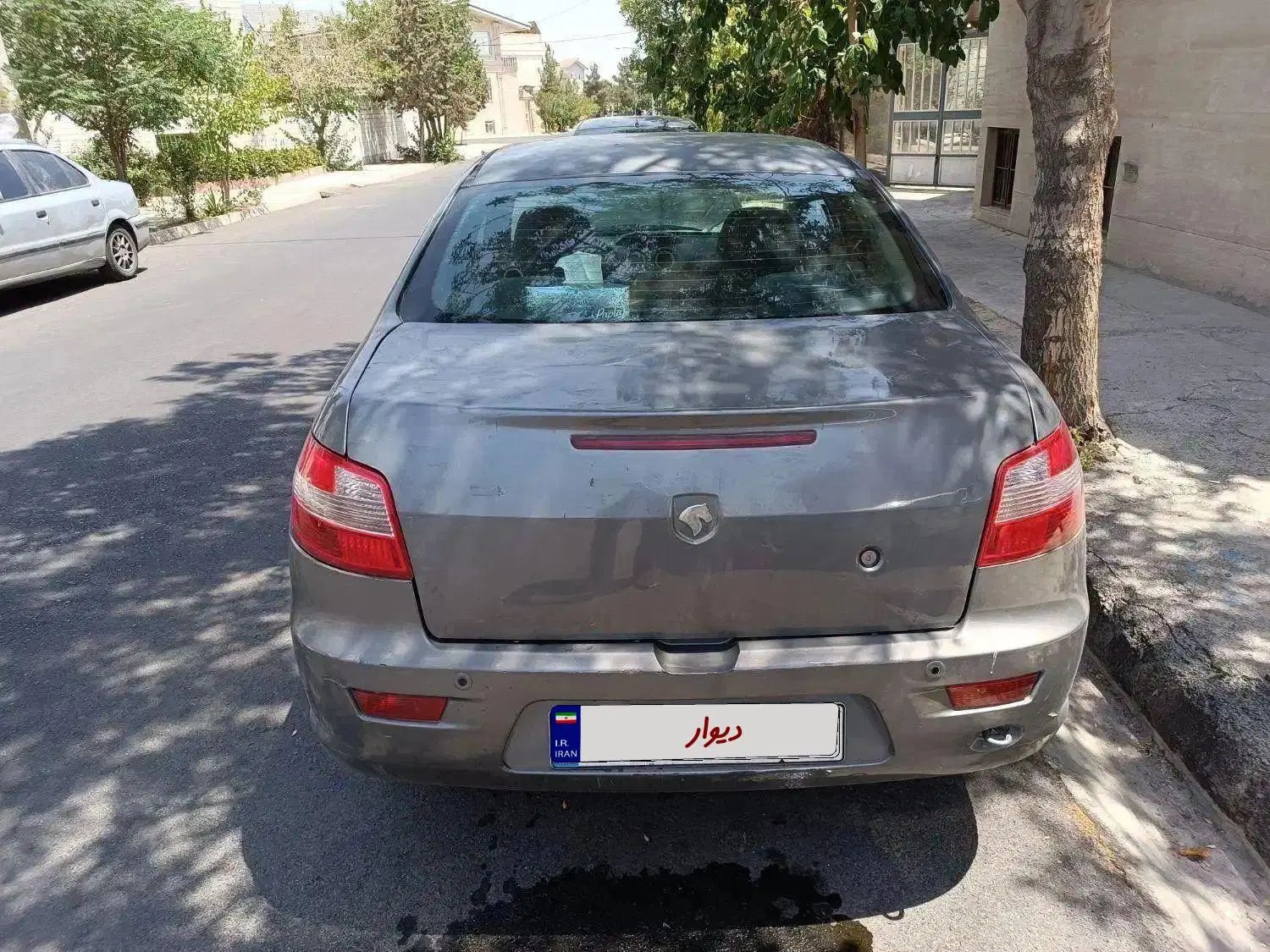 رانا LX TU5 - 1392