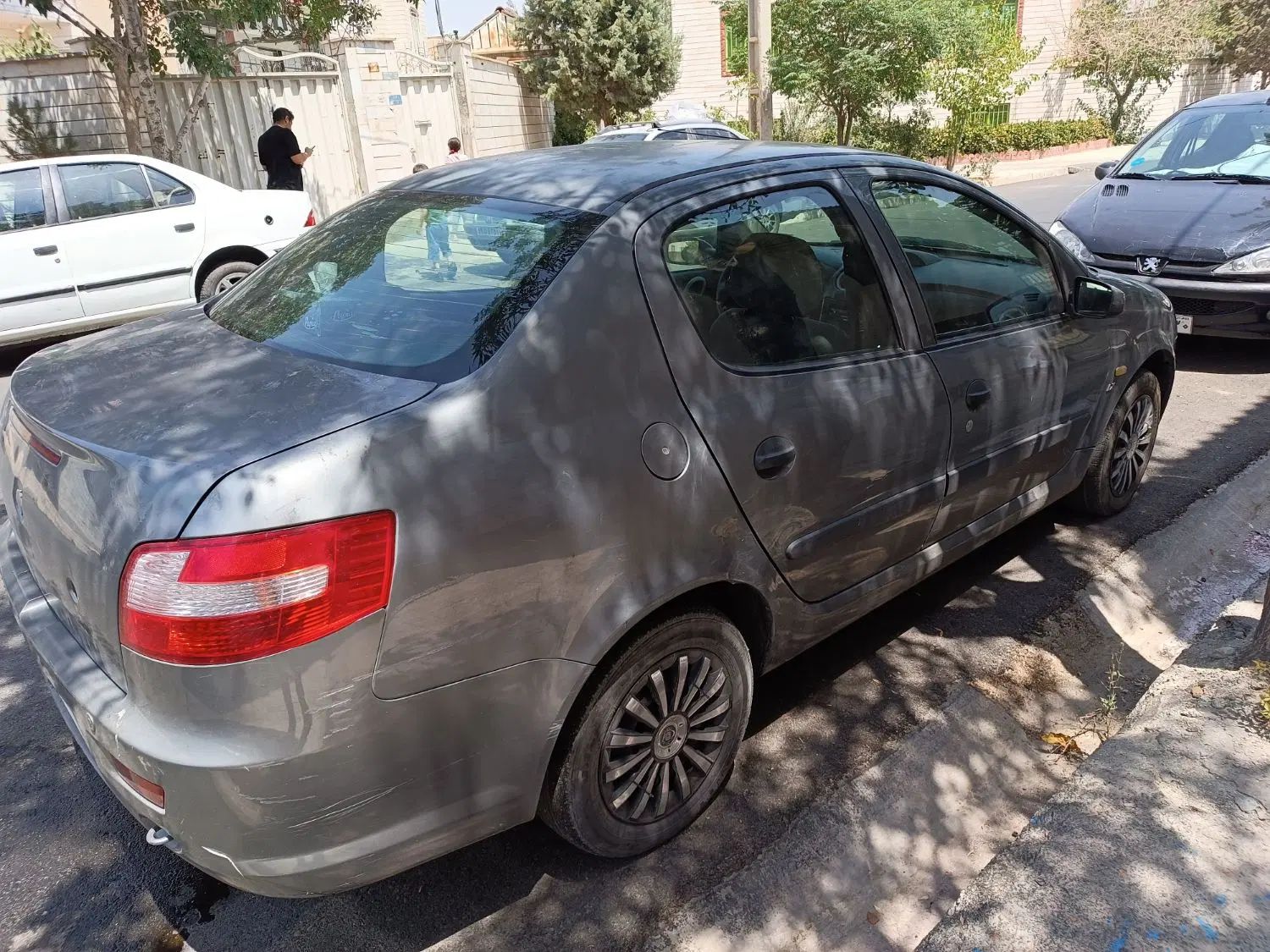 رانا LX TU5 - 1392