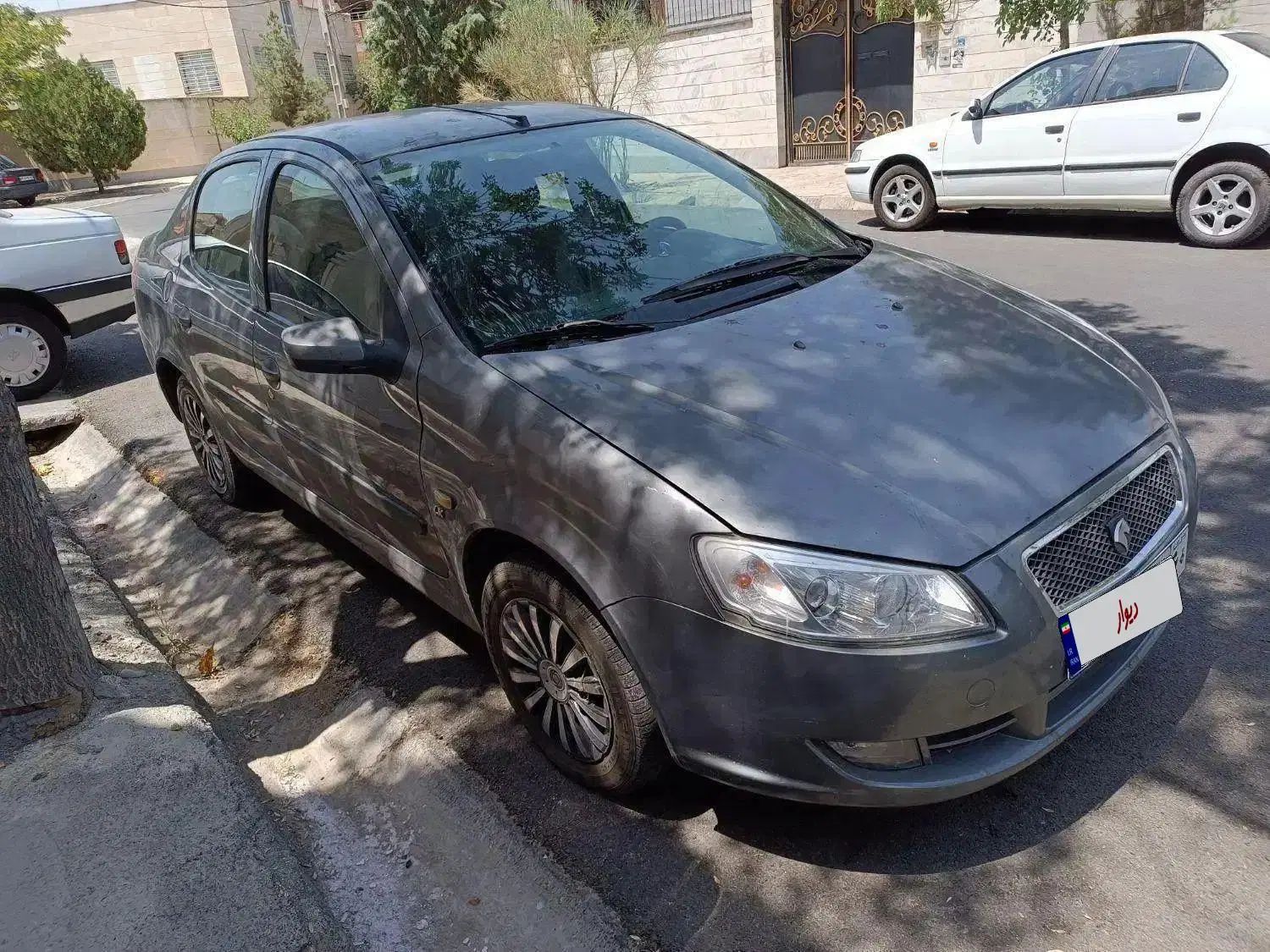 رانا LX TU5 - 1392