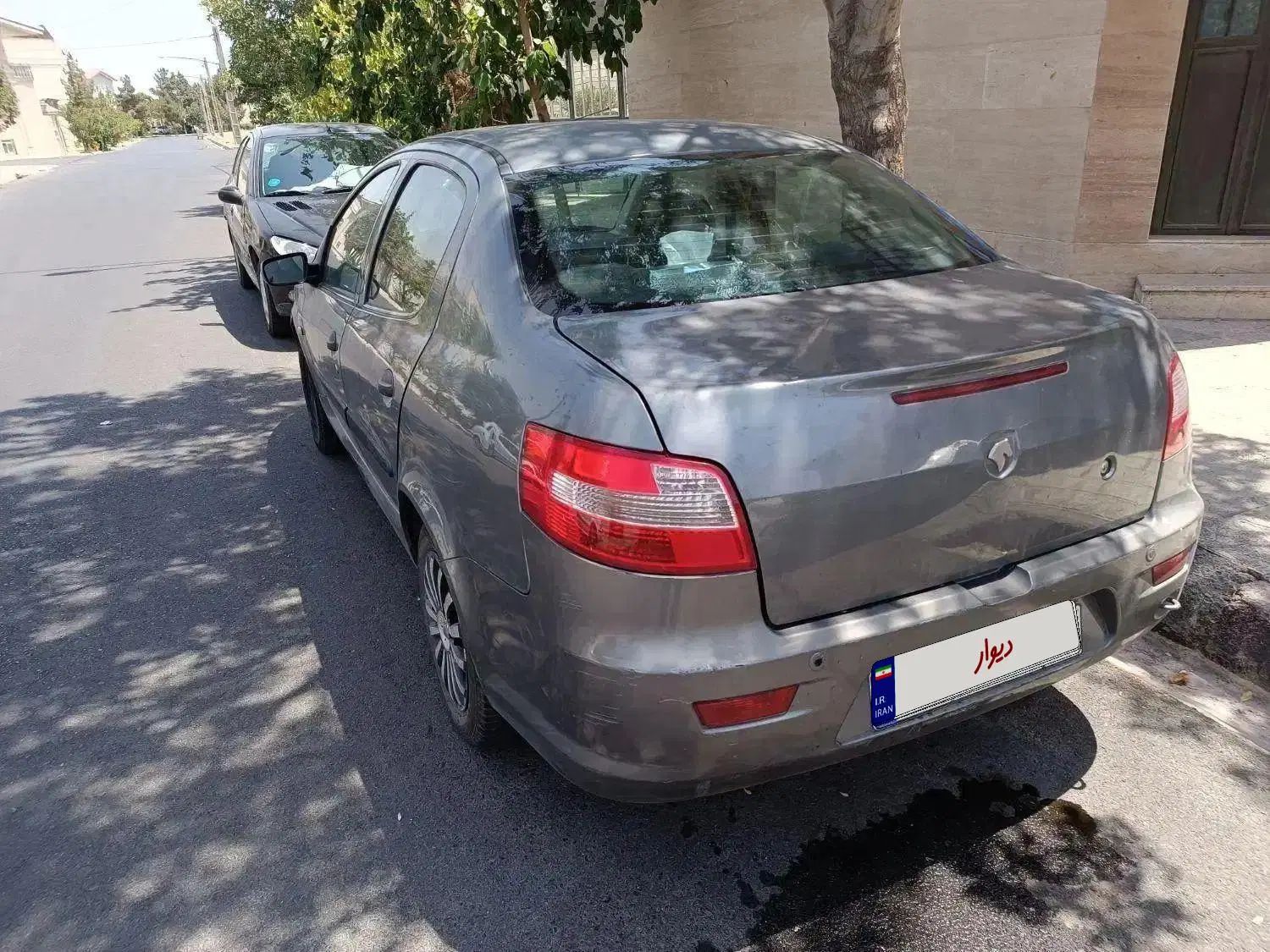 رانا LX TU5 - 1392