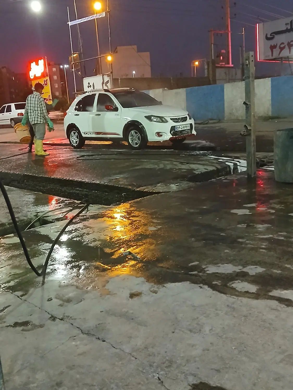 خودرو کوییک، R آگهی ann_20263654