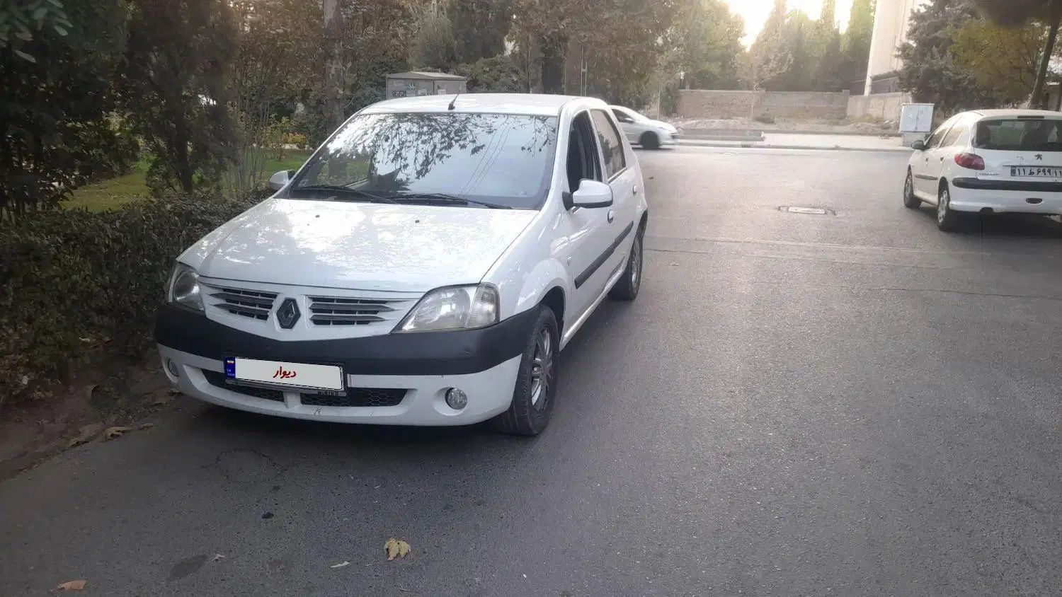 خودرو رنو، تندر 90 آگهی ann_20263660