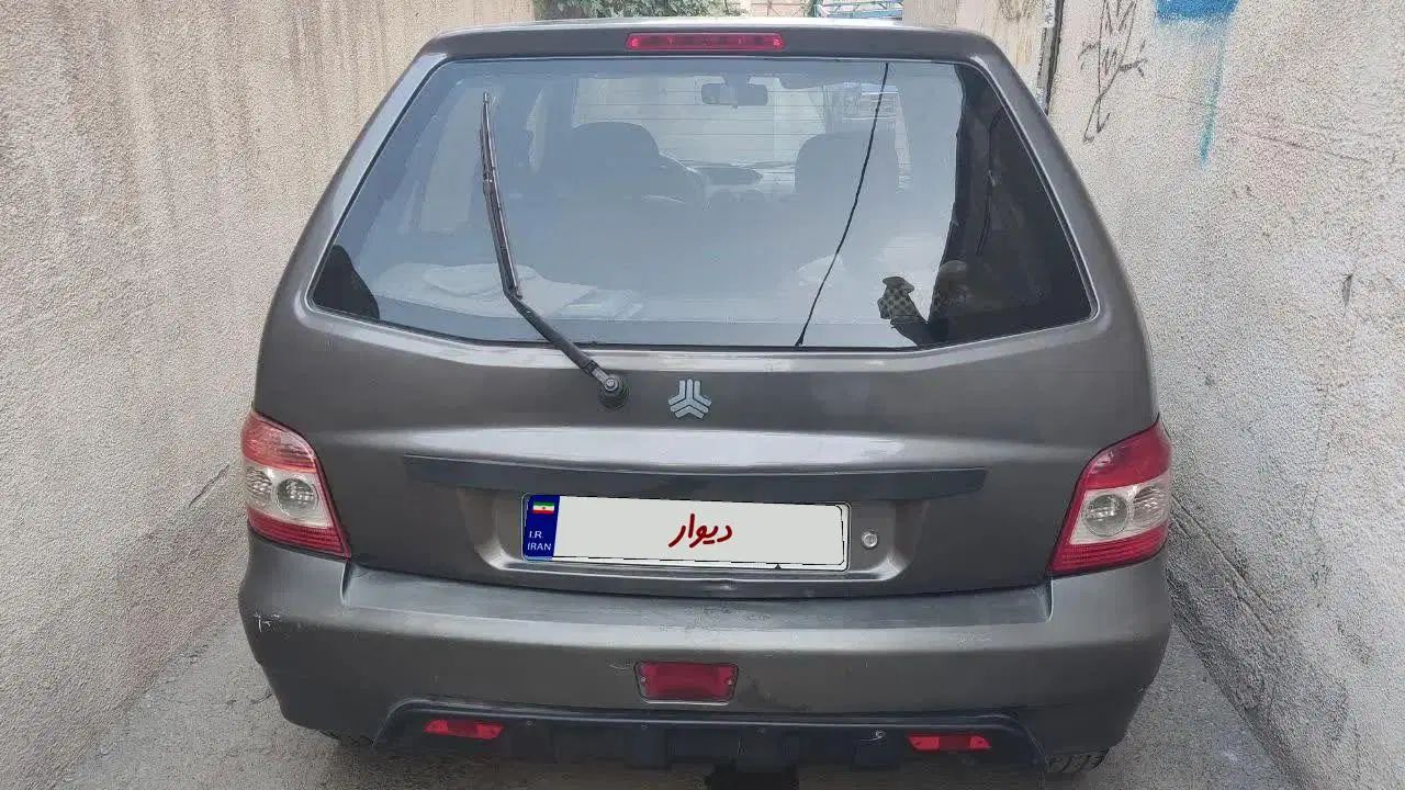 خودرو پراید، 111 آگهی ann_20263665