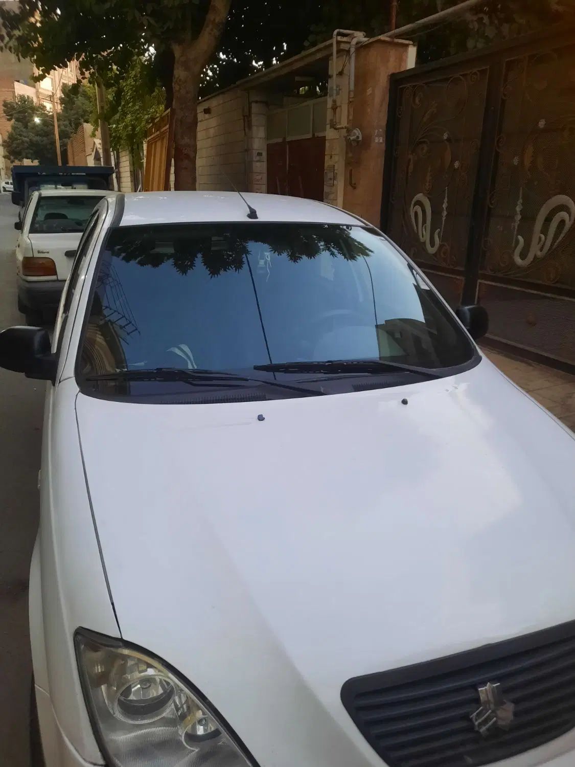 تیبا 2 پلاس - 1399