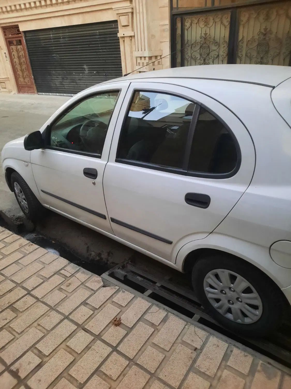 خودرو تیبا، 2 آگهی ann_20263674