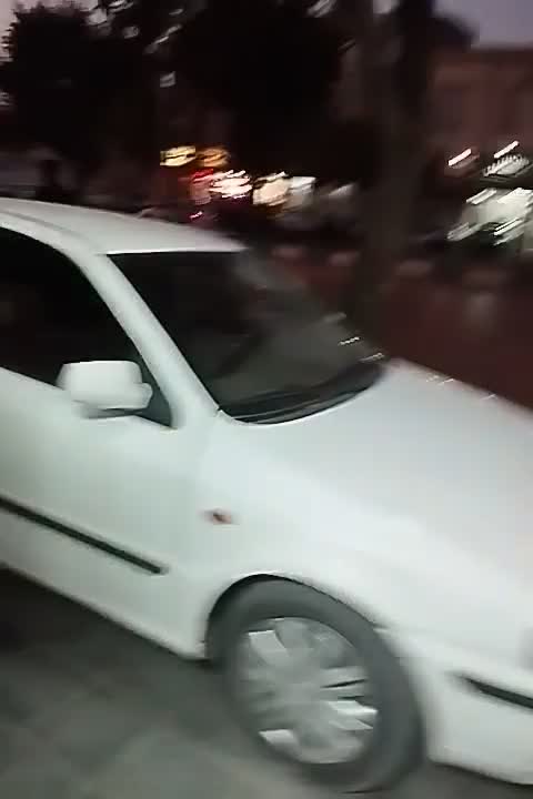 سمند LX XU7 دوگانه سوز - 1387