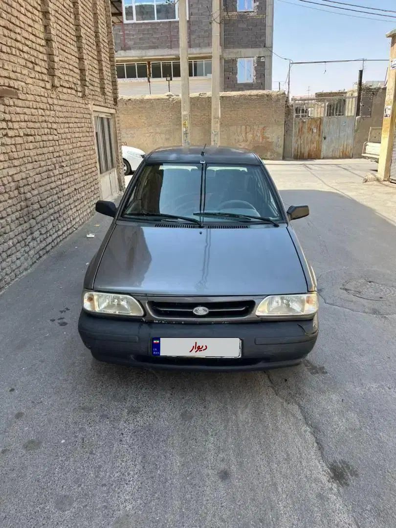 خودرو پراید، صبا آگهی ann_20263691