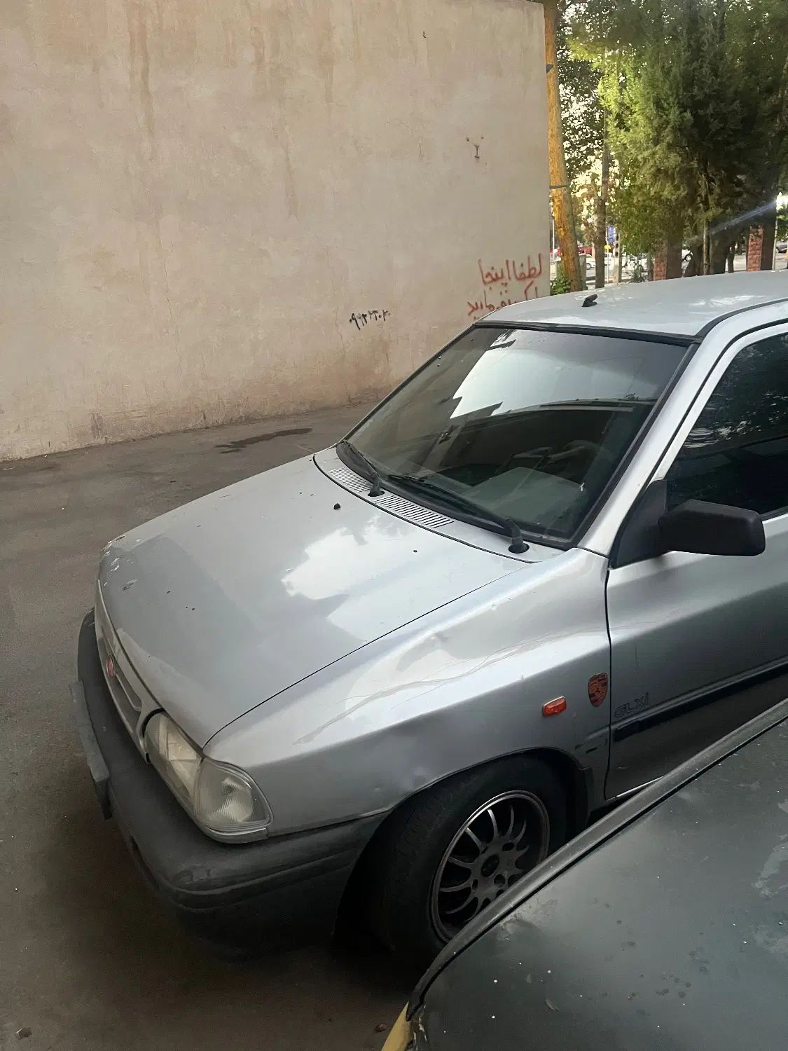 خودرو پراید، صبا آگهی ann_20263735