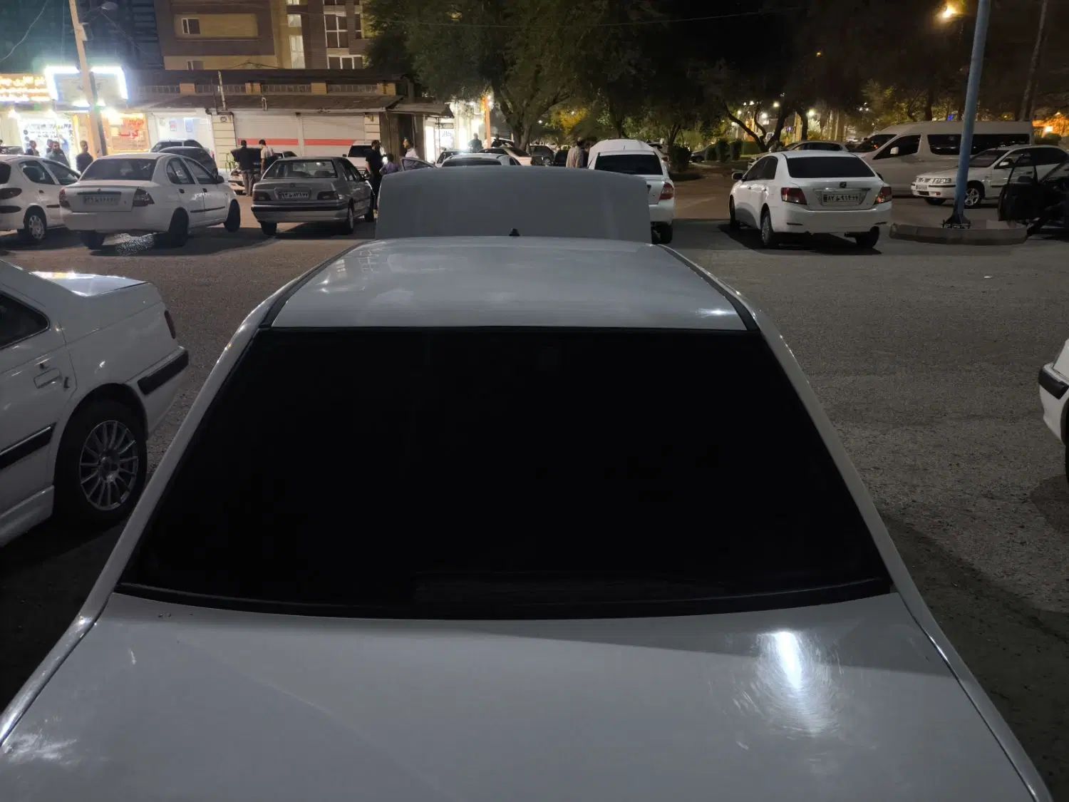 پراید 131 SE - 1392