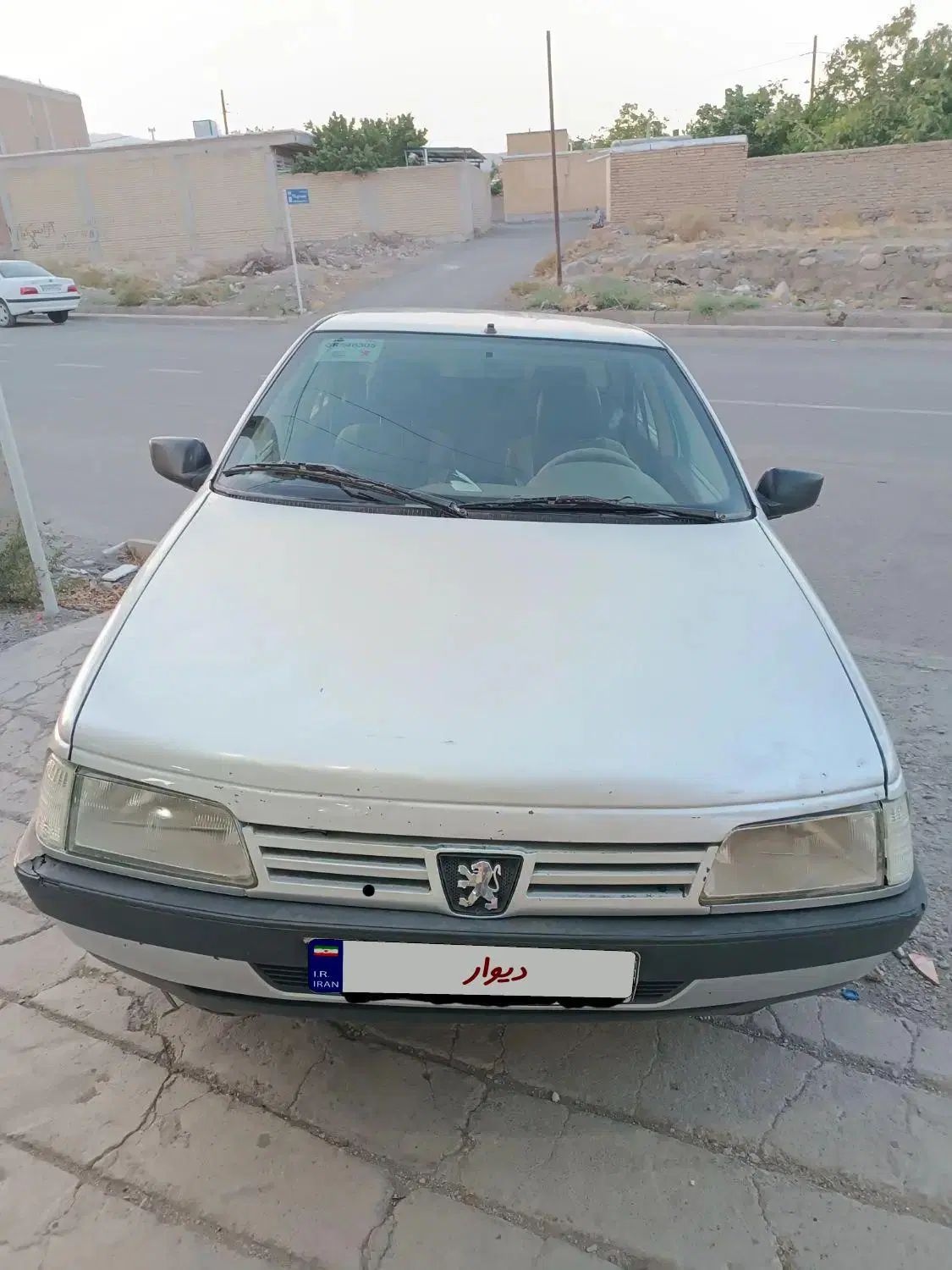 خودرو پژو، 405 آگهی ann_20263753