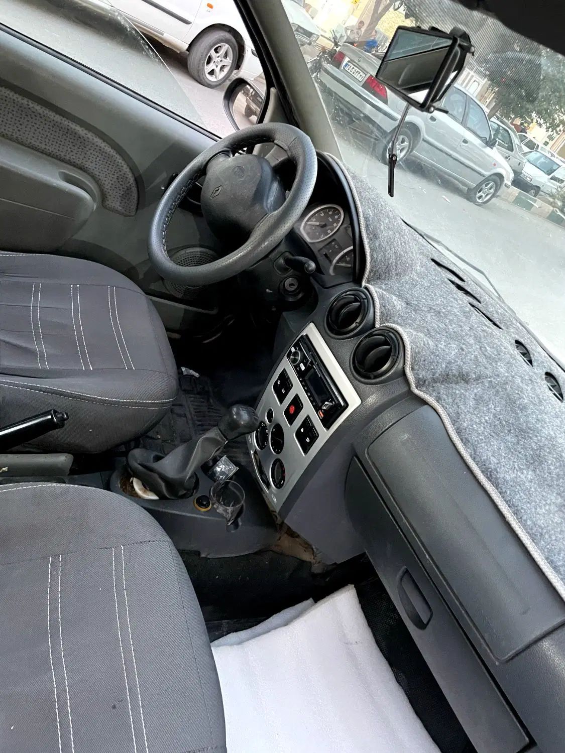 رنو تندر 90 E2 - 1386
