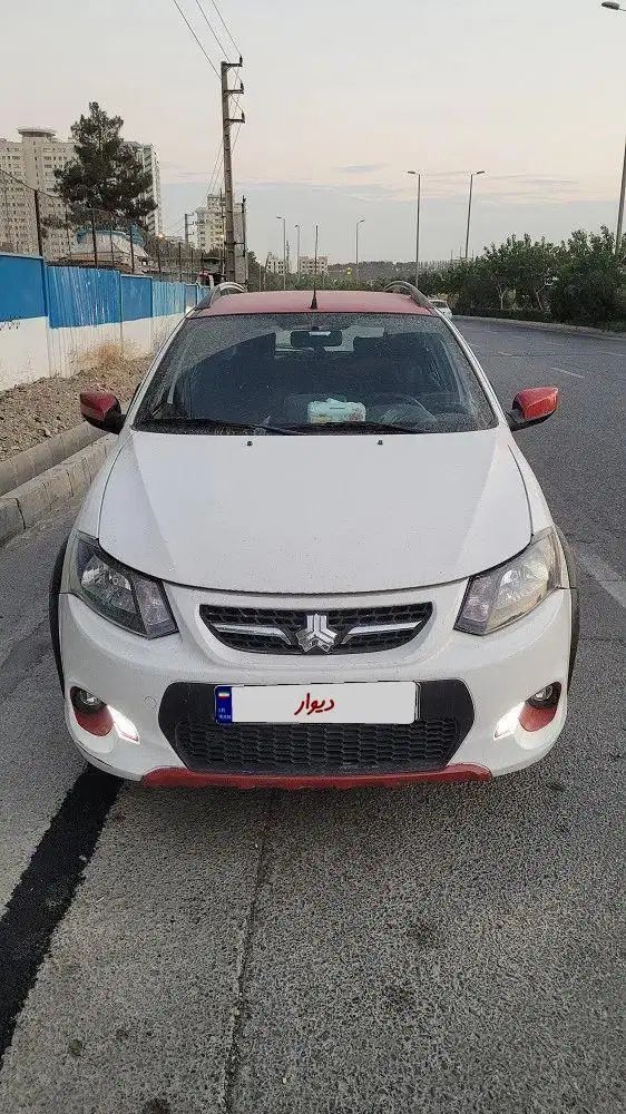 خودرو کوییک، R آگهی ann_20263810