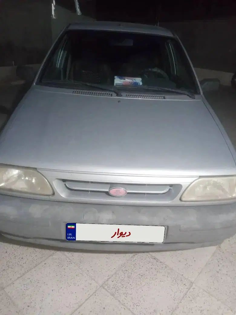 پراید 131 SE - 1397