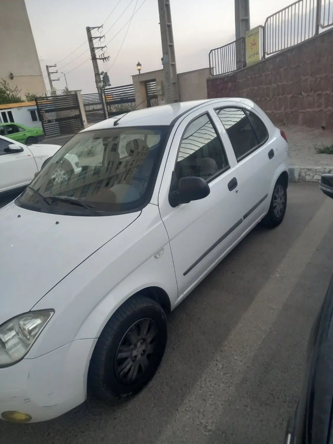 خودرو تیبا، 2 آگهی ann_20263824