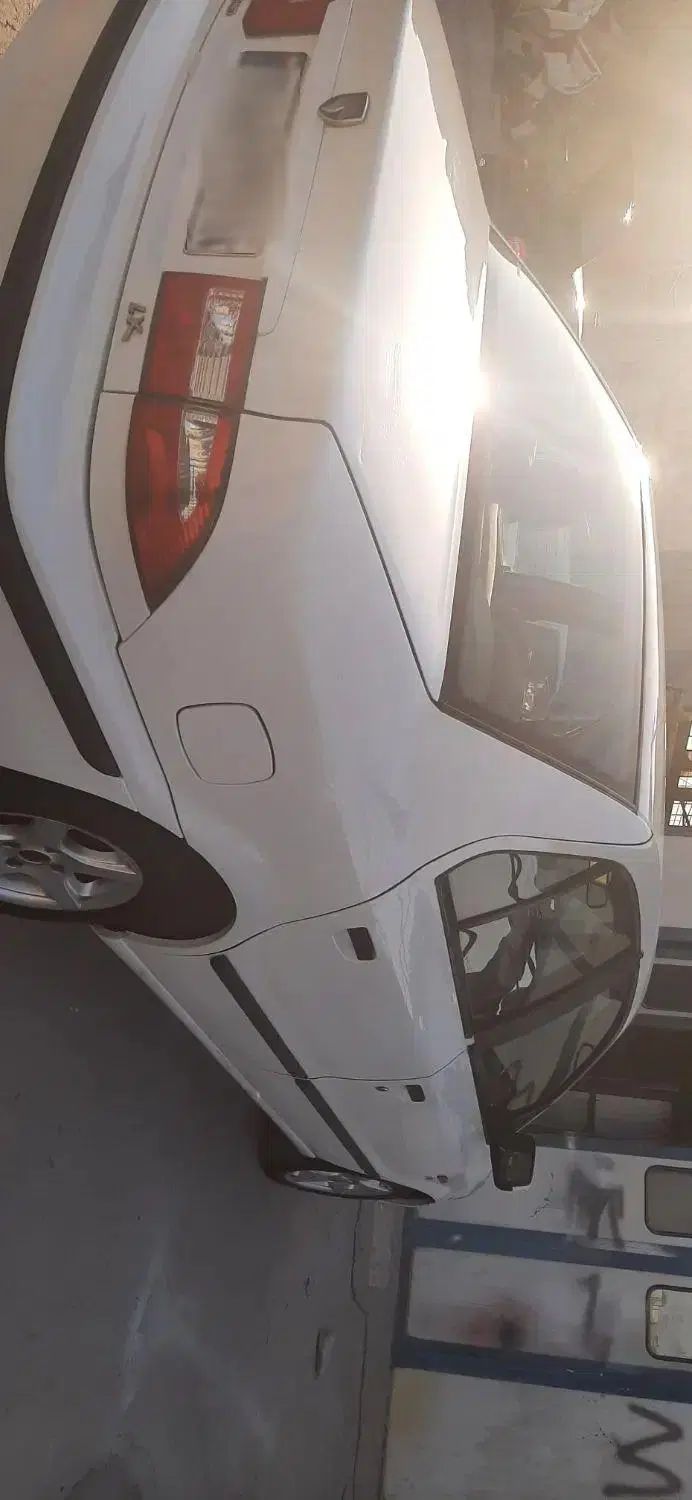 سمند LX XU7 - 1388