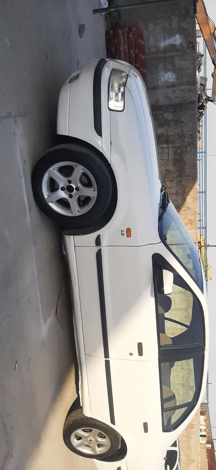 سمند LX XU7 - 1388