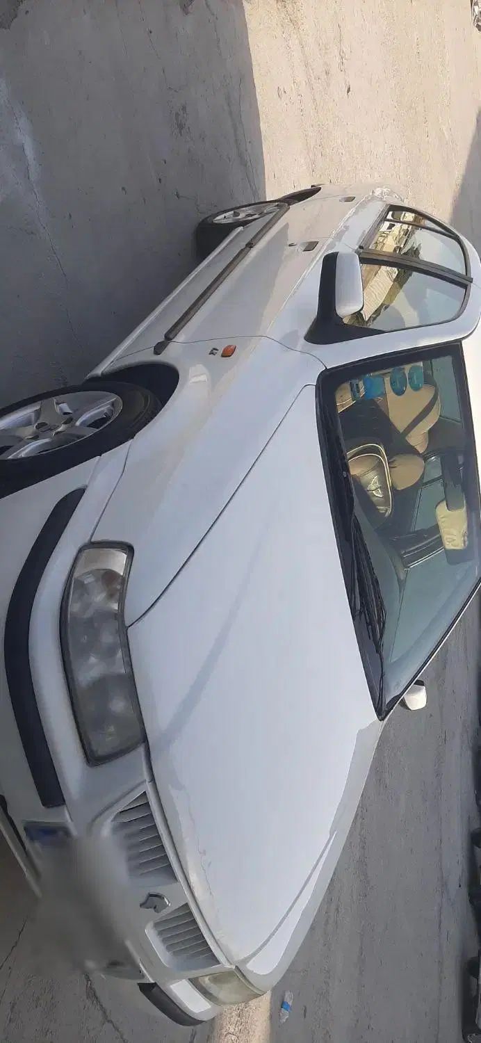 سمند LX XU7 - 1388