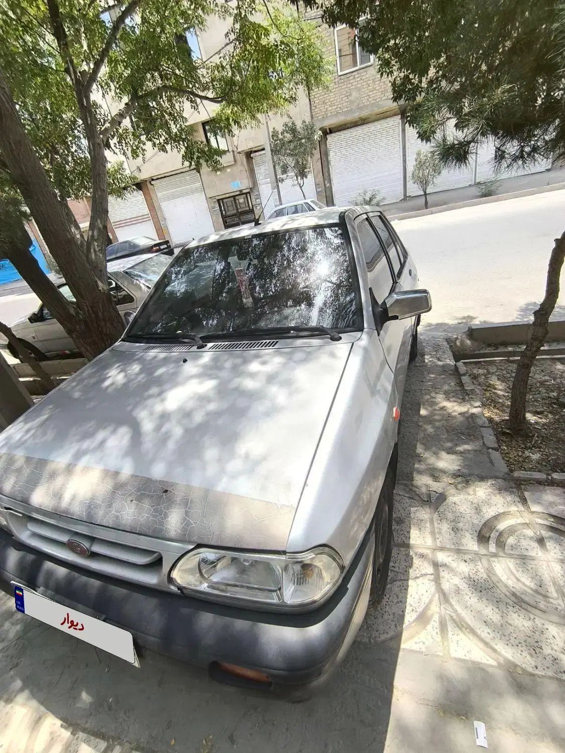 خودرو پراید، 131 آگهی ann_20263841