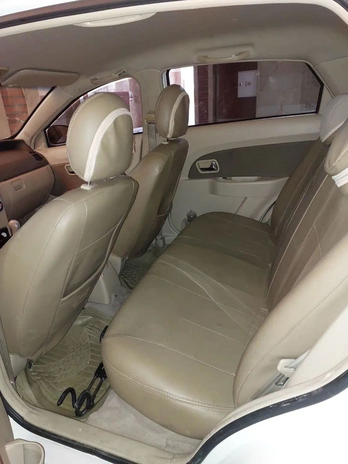 ام وی ام 315 هاچ بک ساده دنده ای - 1393