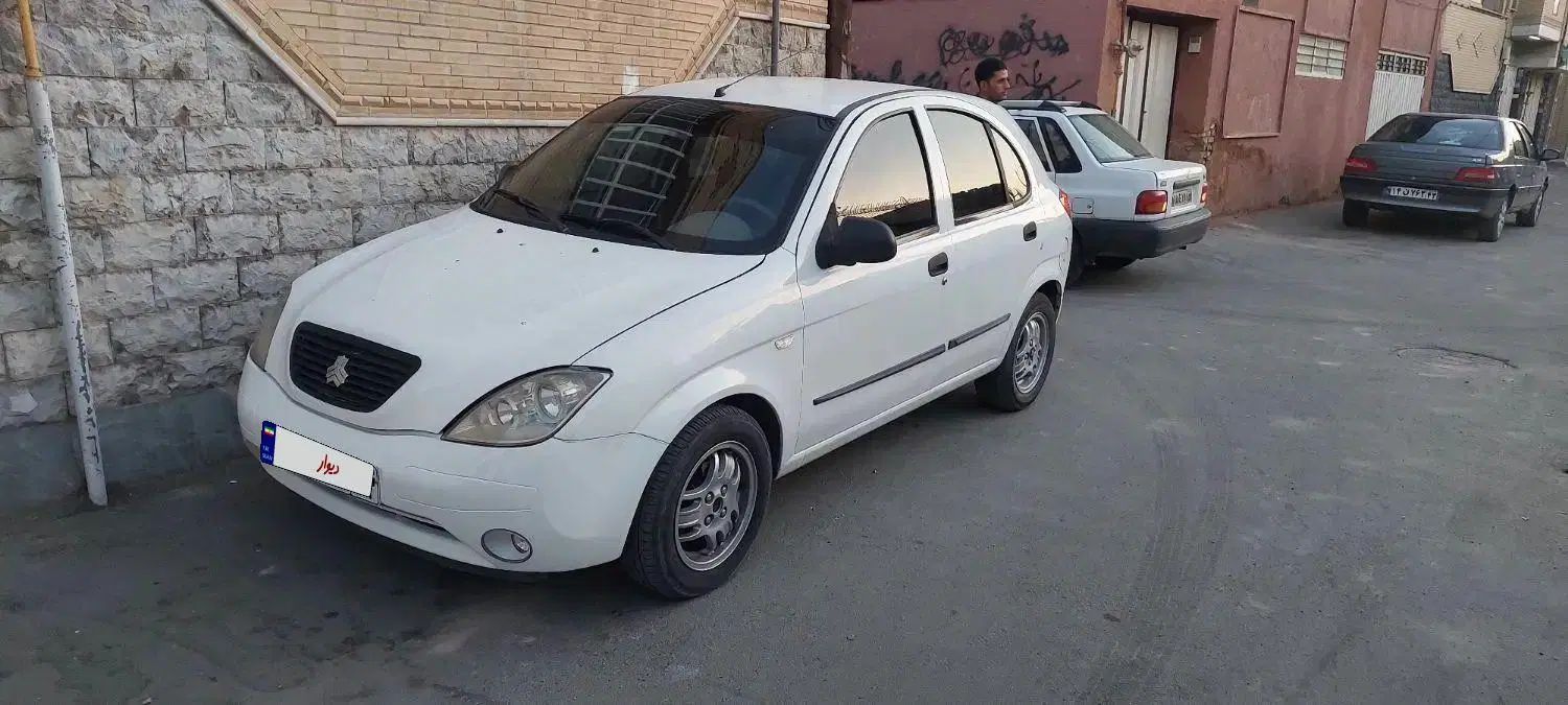 خودرو تیبا، 2 آگهی ann_20263869