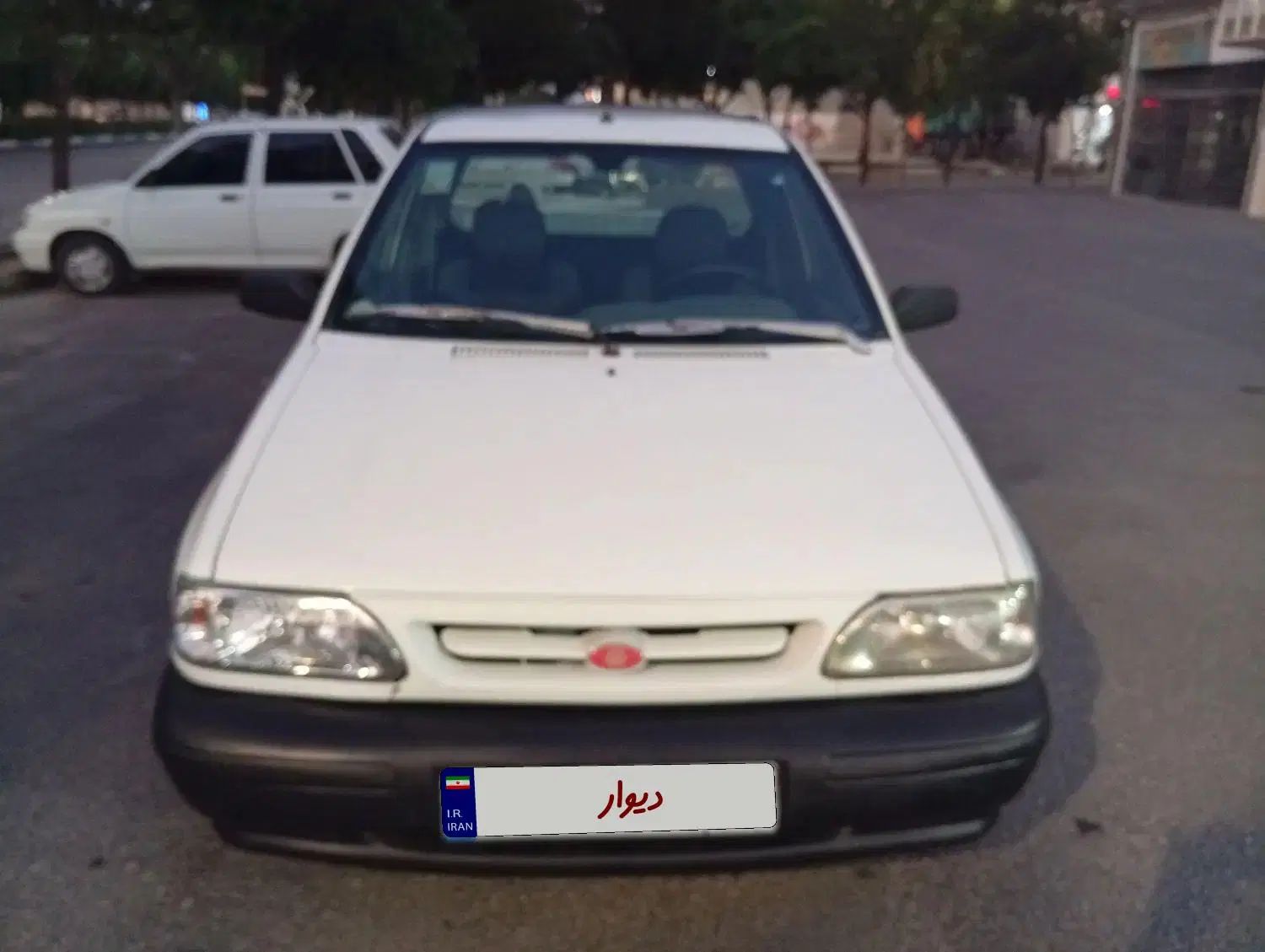 پراید 151 SE - 1401