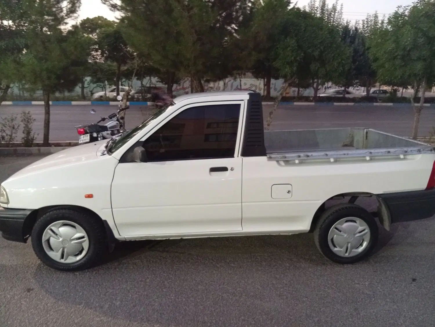 پراید 151 SE - 1401