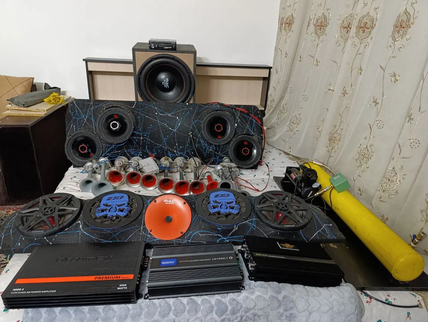پژو 405 SLX بنزینی TU5 - 1394